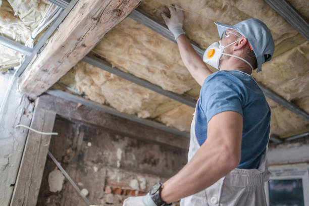 Insulation for New Construction in Lemont, IL