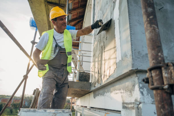 Best Professional Insulation Contractor  in Lemont, IL