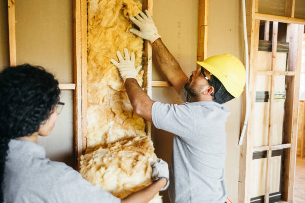 Soundproof Insulation Installation in Lemont, IL