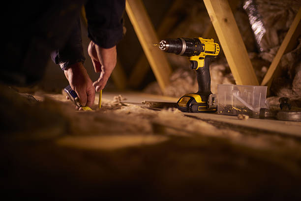 Best Residential Insulation Services  in Lemont, IL